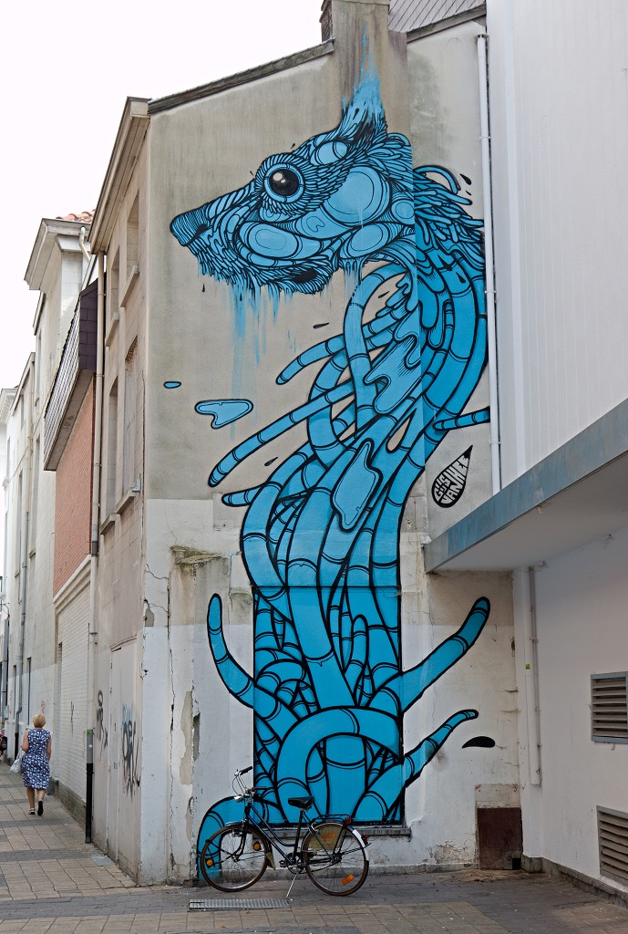 mechelen hdr abdij hdr belgie